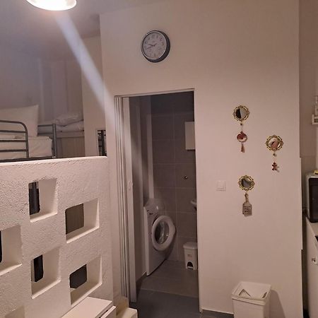 Ηώς Apartment Thassos Kültér fotó