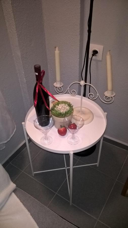 Ηώς Apartment Thassos Kültér fotó
