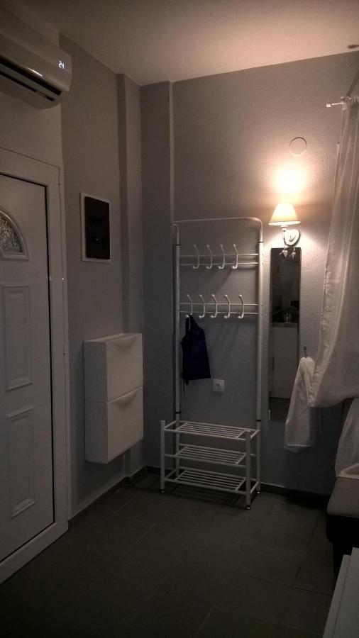 Ηώς Apartment Thassos Kültér fotó