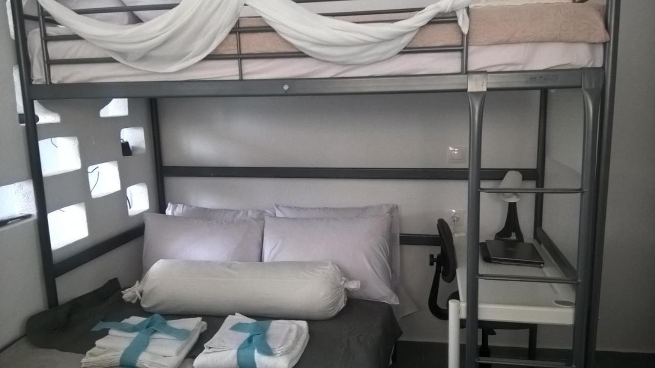 Ηώς Apartment Thassos Kültér fotó