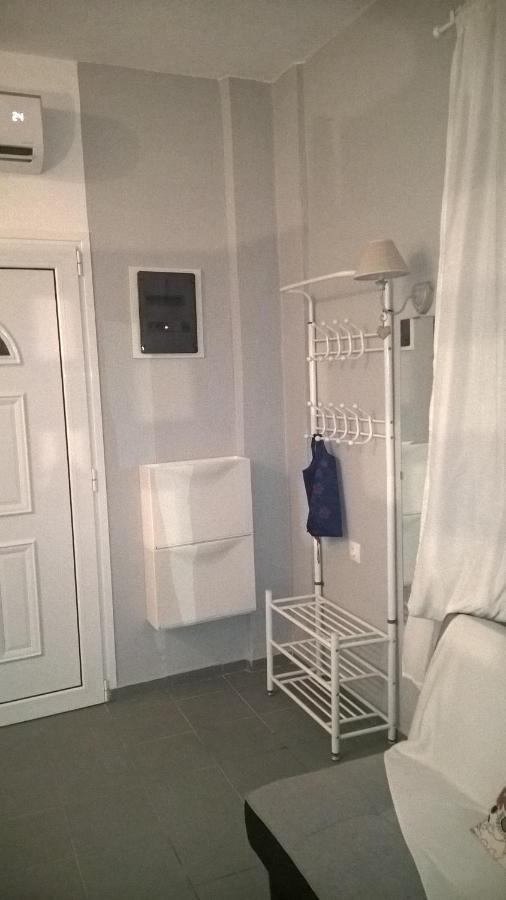 Ηώς Apartment Thassos Kültér fotó