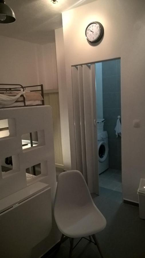 Ηώς Apartment Thassos Kültér fotó