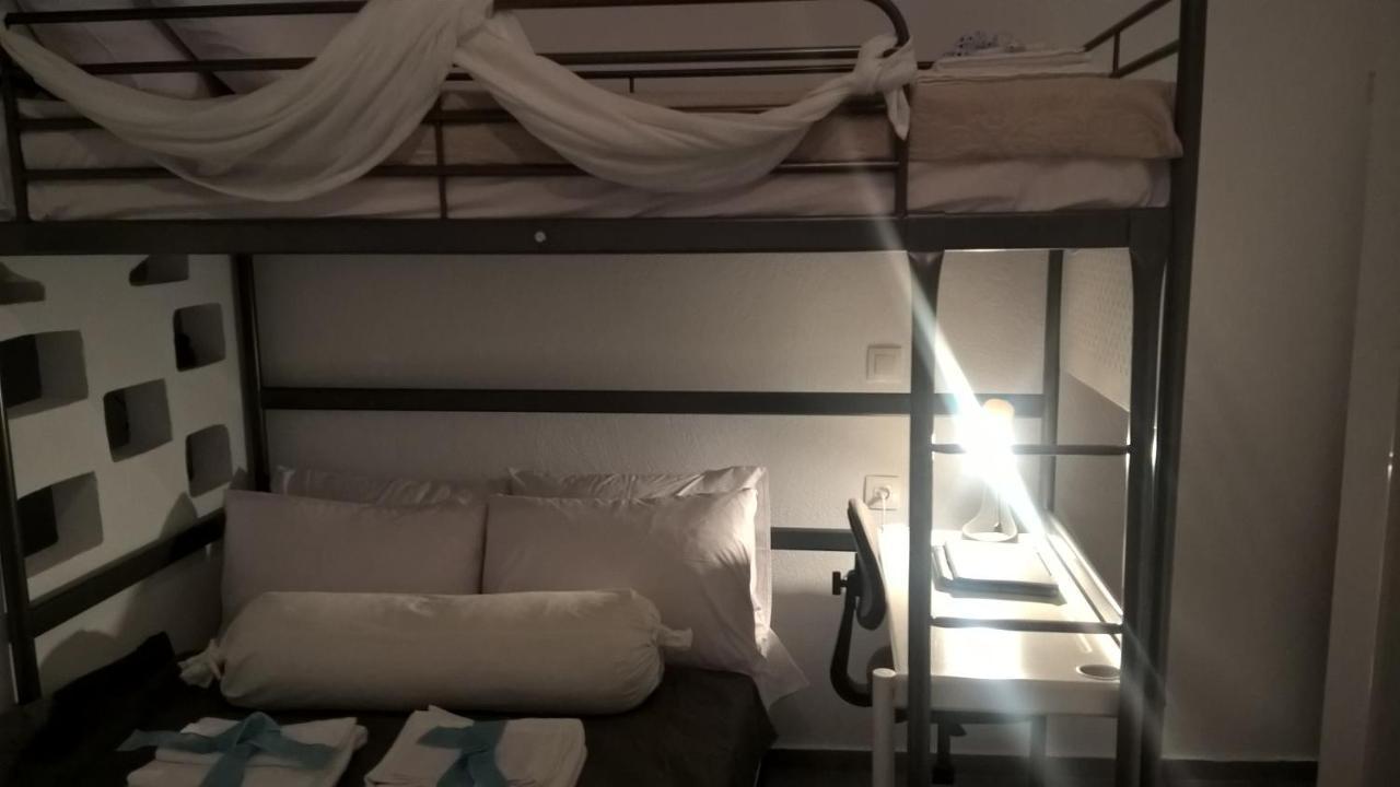 Ηώς Apartment Thassos Kültér fotó