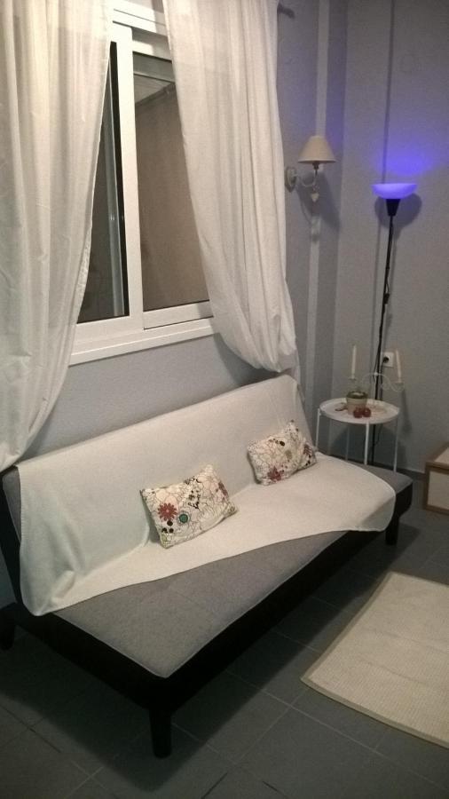 Ηώς Apartment Thassos Kültér fotó