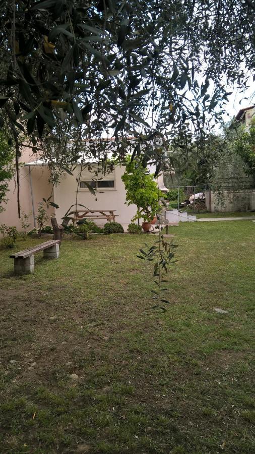 Ηώς Apartment Thassos Kültér fotó