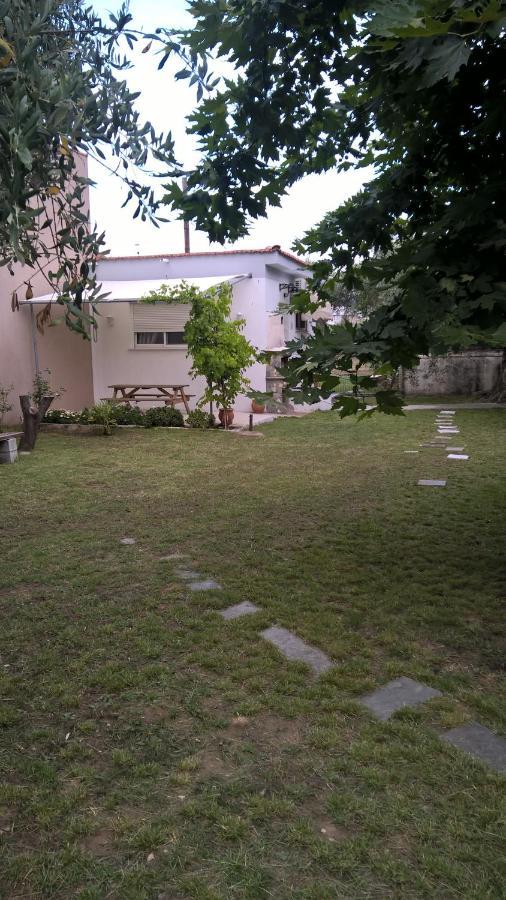 Ηώς Apartment Thassos Kültér fotó