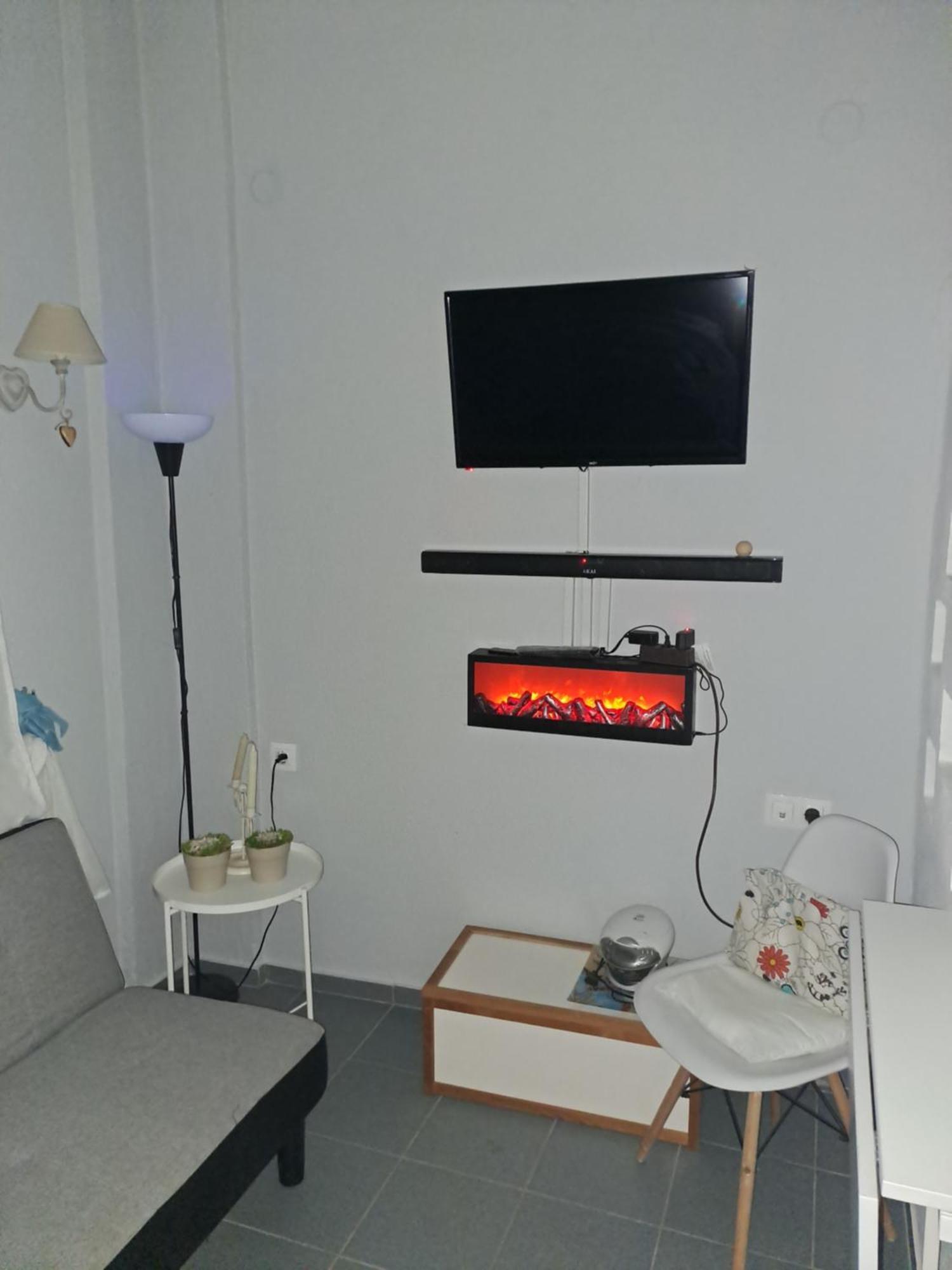 Ηώς Apartment Thassos Kültér fotó