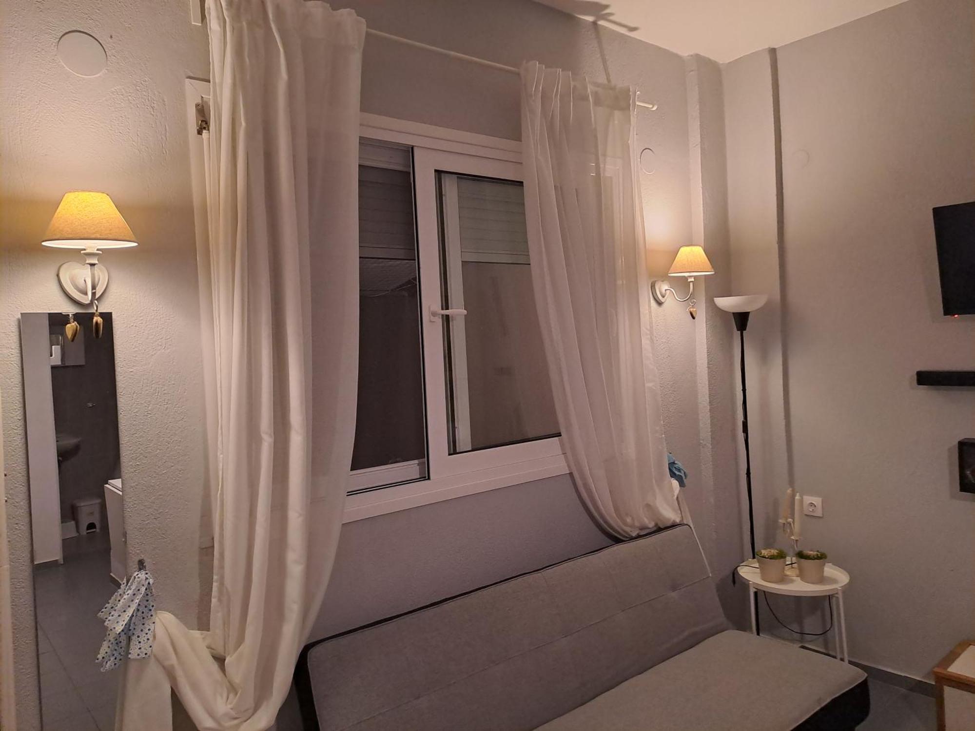 Ηώς Apartment Thassos Kültér fotó