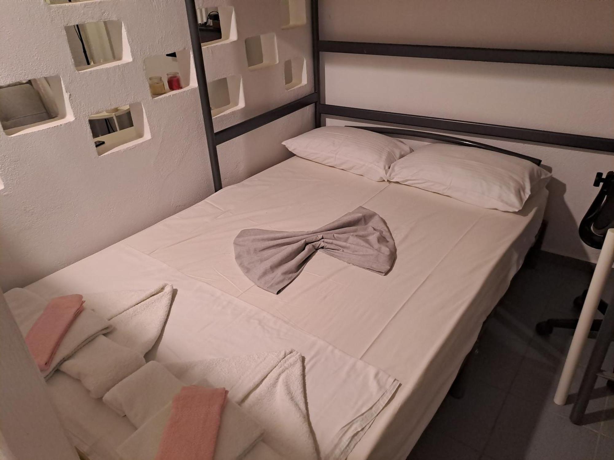 Ηώς Apartment Thassos Kültér fotó