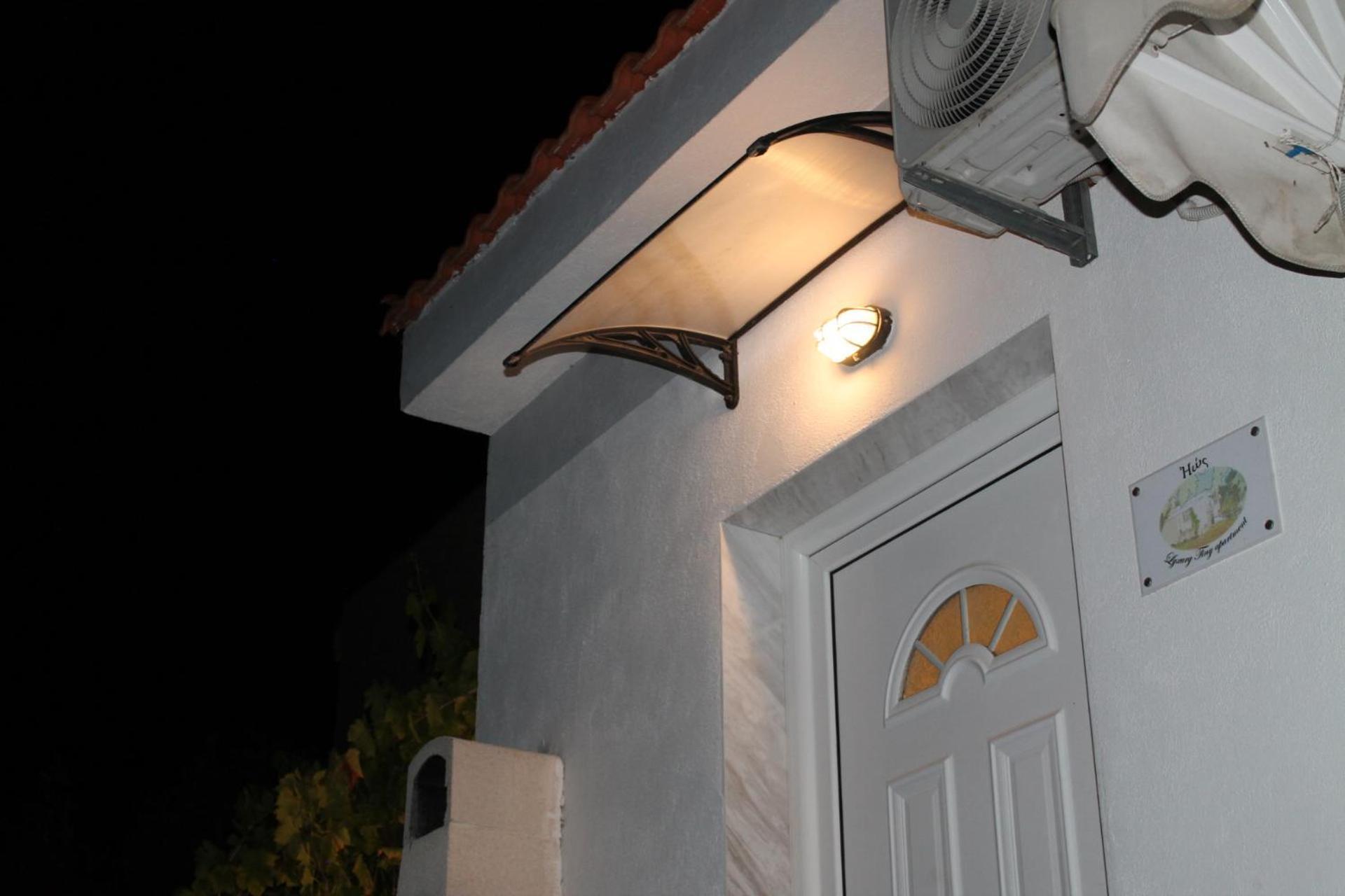 Ηώς Apartment Thassos Kültér fotó